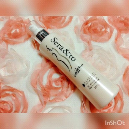 Sera&to/ひとときのしずく/ボディクリームの人気ショート動画