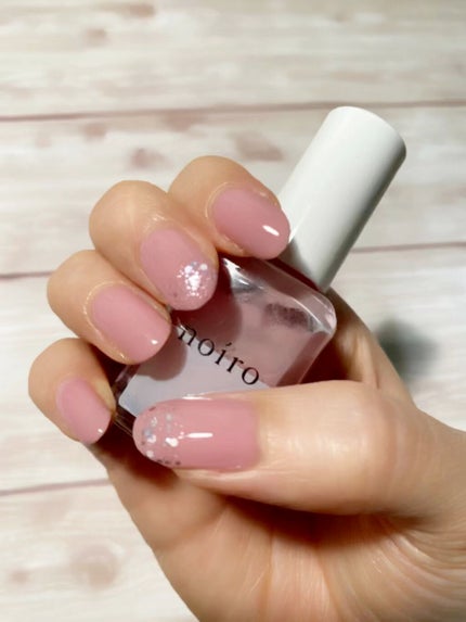 ネイルカラー/noiro/マニキュアの人気ショート動画