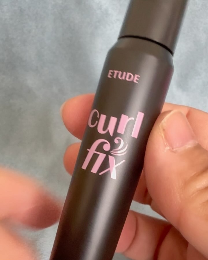 マスカラフィクサー パーフェクトラッシュ/ETUDE/マスカラ下地を使ったクチコミ（3枚目）