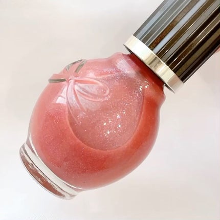 シュガードール オールインワンネイルR/シュガードール/オールインワンネイルを使ったクチコミ(4枚目)