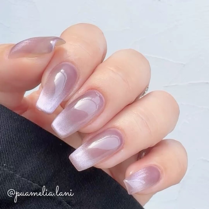 [はけまろ] ピールオフベースジェル/はけまろ/ジェルネイルの動画クチコミ4つ目