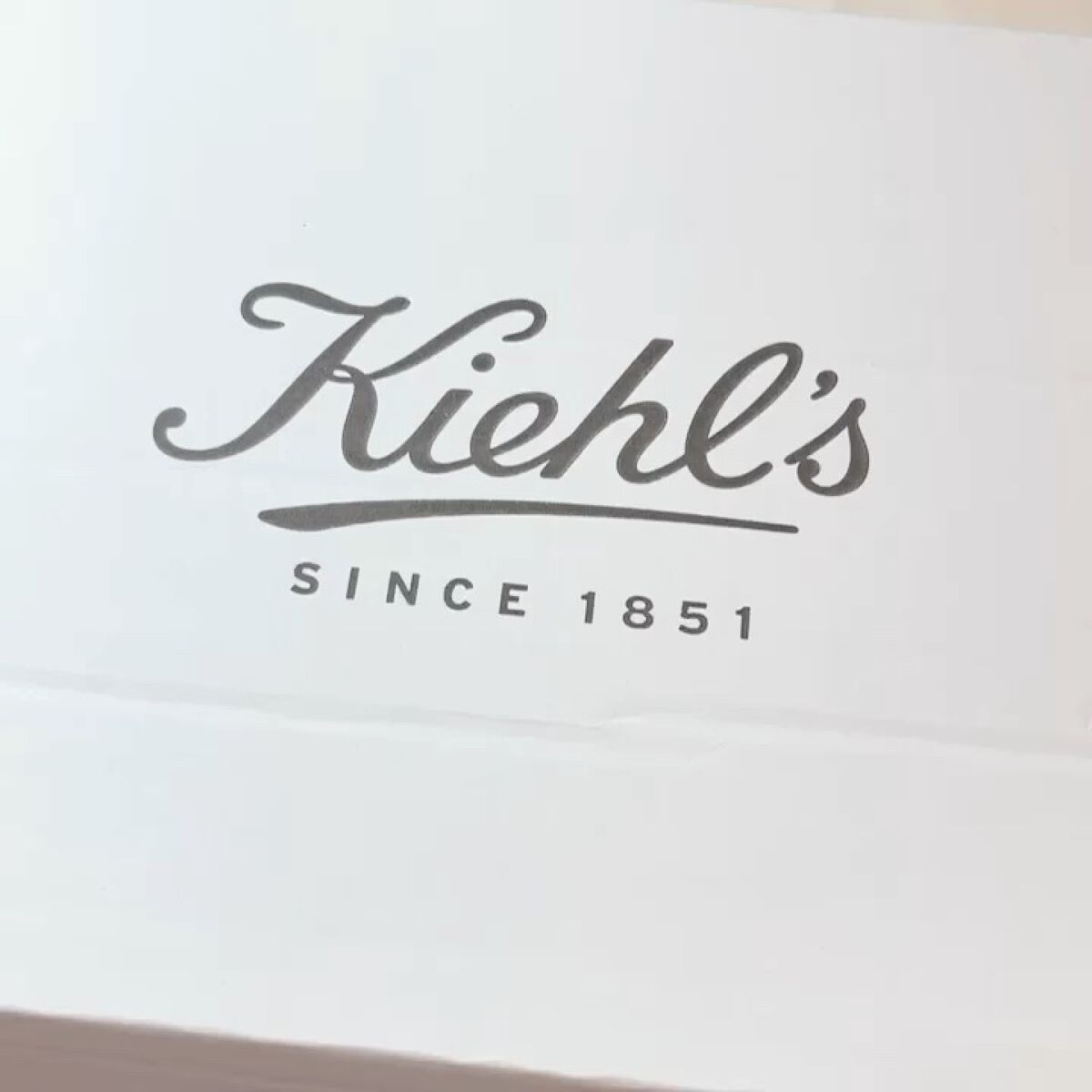 DS RTN リニューイング セラム/Kiehl's/美容液を使ったクチコミ（1枚目）