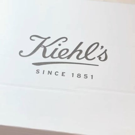 DS RTN リニューイング セラム/Kiehl's/美容液の人気ショート動画