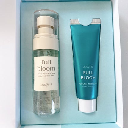 エンジェリングヘアミスト  フルブルーム/JUL7ME/ヘアミストの動画クチコミ2つ目