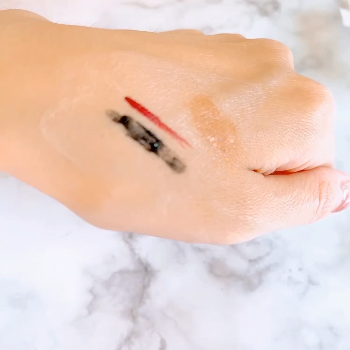 クレンジングジュレ シトラスミックス/cocoroagaru/クレンジングジェルを使ったクチコミ（3枚目）