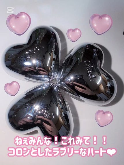 シルバーパース ムースクリーム リップ&チーク/oiad/ジェル・クリームチークの人気ショート動画