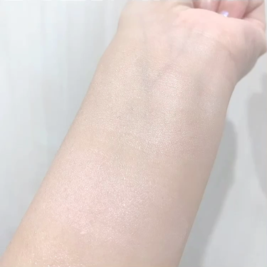 マルチグロウ チップハイライター/the SAEM/リキッドハイライトを使ったクチコミ(3枚目)