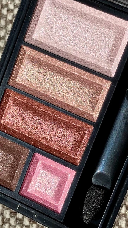 ショコラスウィート アイズ/リンメル ロンドン/アイシャドウパレットの人気ショート動画