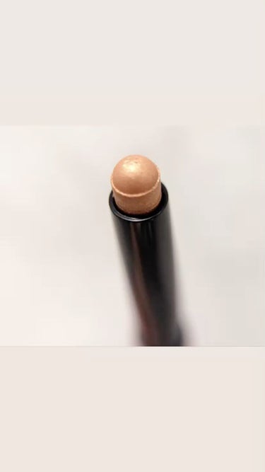 ロングウェア クリーム シャドウ スティック/BOBBI BROWN/ジェル・クリームアイシャドウの動画クチコミ1つ目