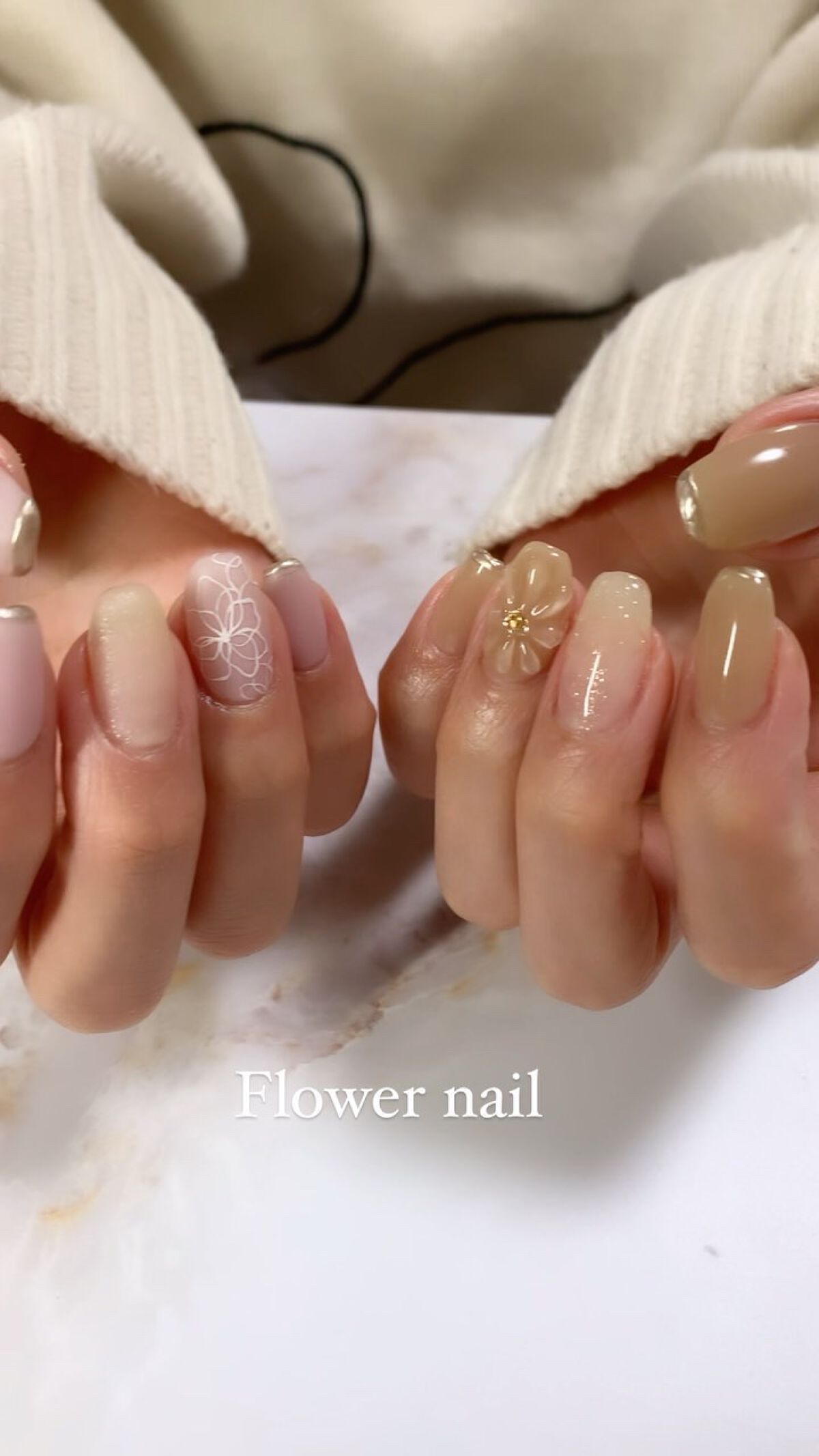 NAILTOWN GEL  ネイルタウンジェル 30色セット/NAILTOWN/ジェルネイルを使ったクチコミ（1枚目）