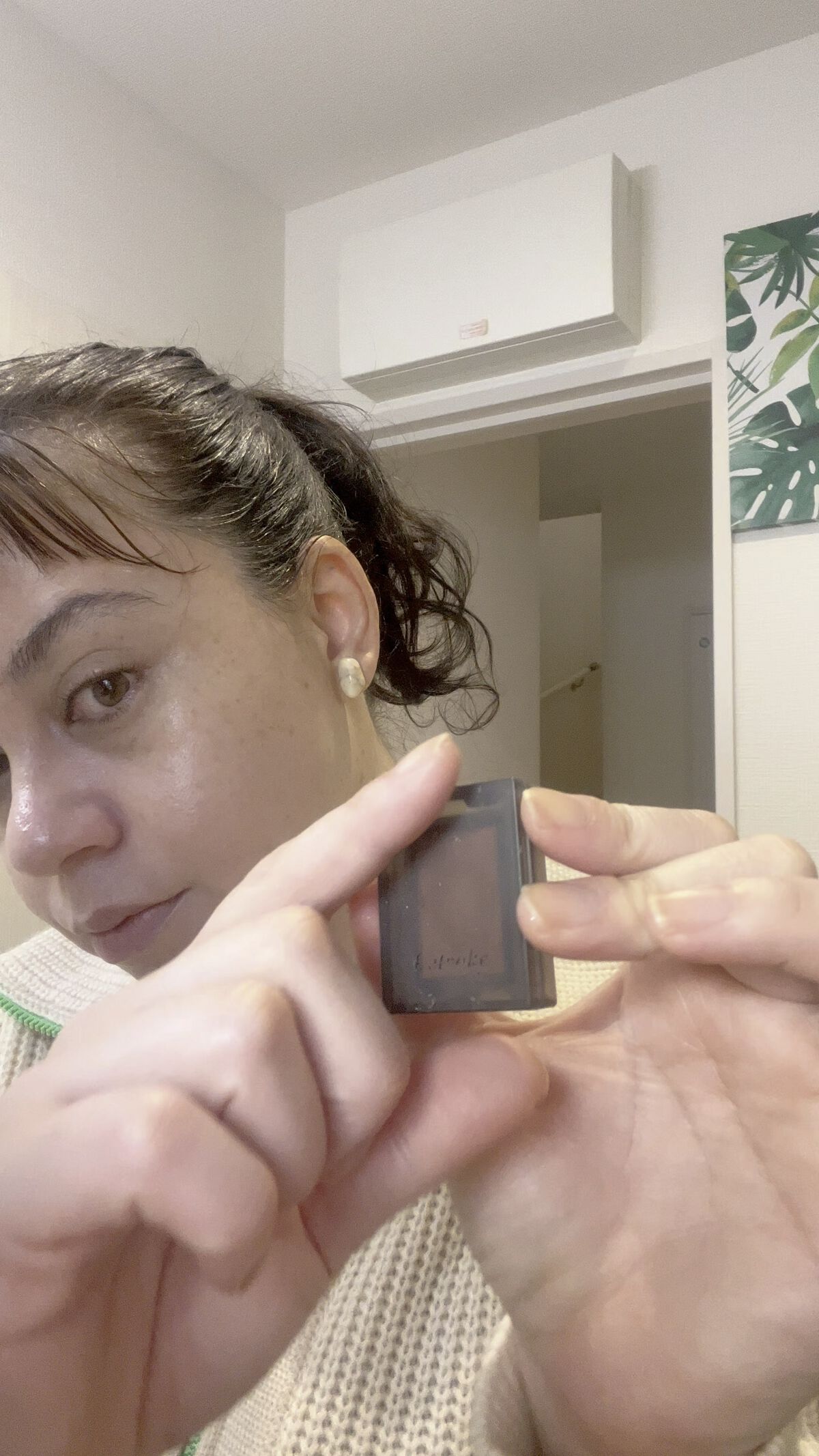 ルースセッティングパウダー トランスルーセント/ローラ メルシエ/ルースパウダーの人気ショート動画