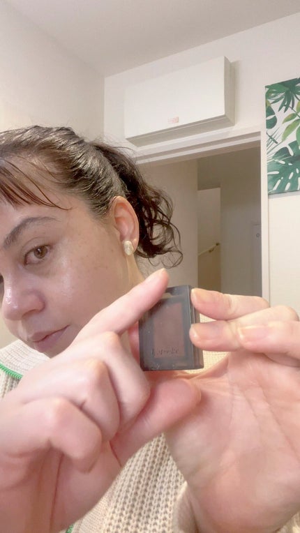 ルースセッティングパウダー トランスルーセント/ローラ メルシエ/ルースパウダーの人気ショート動画