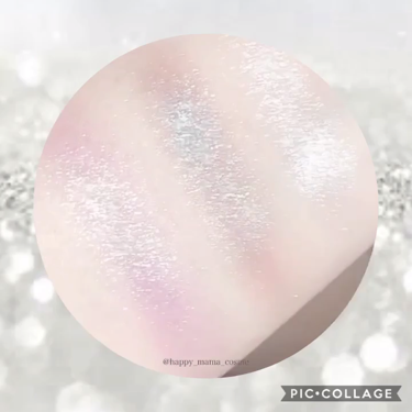 UR GLAM　POWDER EYESHADOW/U R GLAM/パウダーアイシャドウを使ったクチコミ（4枚目）