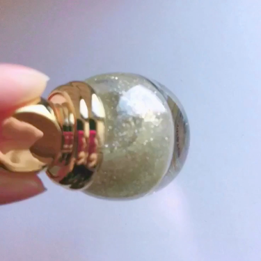 ヴェルニ ディオリフィック/Dior/マニキュアを使ったクチコミ(2枚目)