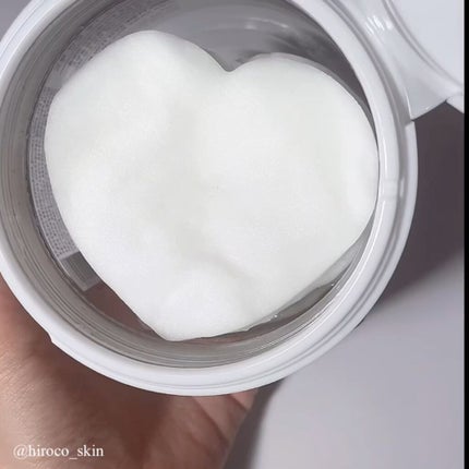 カーミング モイスチャライジング コットンパッド/DAYBE/トナーパッドを使ったクチコミ(6枚目)