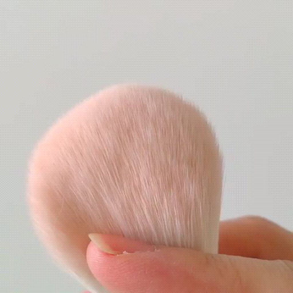 ランジェリーコレクション ヌードグロウ マルチパレット/HERA/アイシャドウパレットの動画クチコミ3つ目