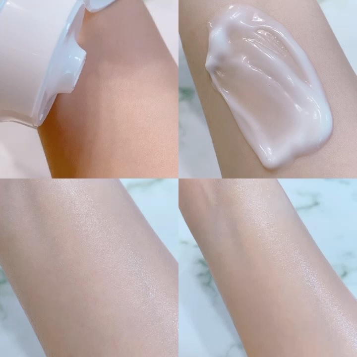 アクネケア クリアリング フェイシャル ゲル/PHYSIOGEL/フェイスクリームの動画クチコミ3つ目