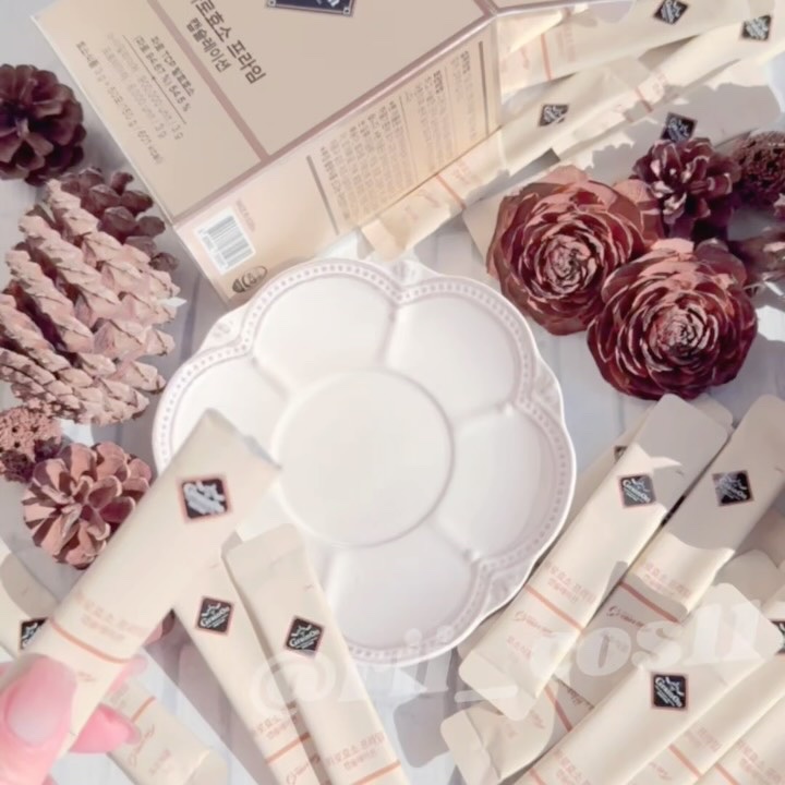 ファッロプライムカプセレーション発酵酵素/Grain On/健康サプリメントを使ったクチコミ（3枚目）