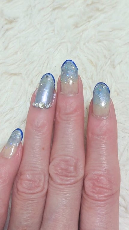 リトルジュエリーコフレ/パラドゥ/マニキュアの人気ショート動画