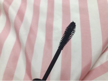 ラッシュ クイーン コブラブラック WP/HELENA RUBINSTEIN/マスカラを使ったクチコミ（3枚目）