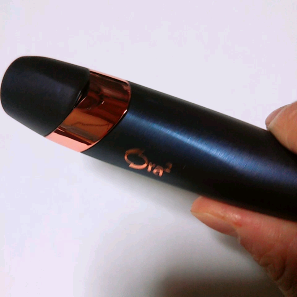 オーラツー プレミアム クレンジングフロス/オーラツー/デンタルフロス・歯間ブラシの動画クチコミ3つ目