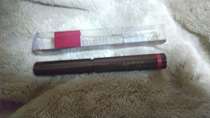 グリームオンフィットシャドウ/excel/スティックアイシャドウの人気ショート動画