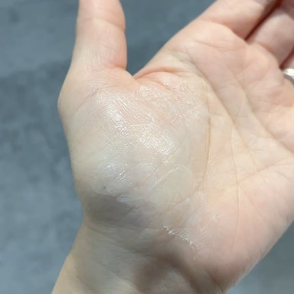 スチームクリーム UVプロテクション 33 ハッカ&アロエ/STEAMCREAM/日焼け止めクリームの動画クチコミ3つ目