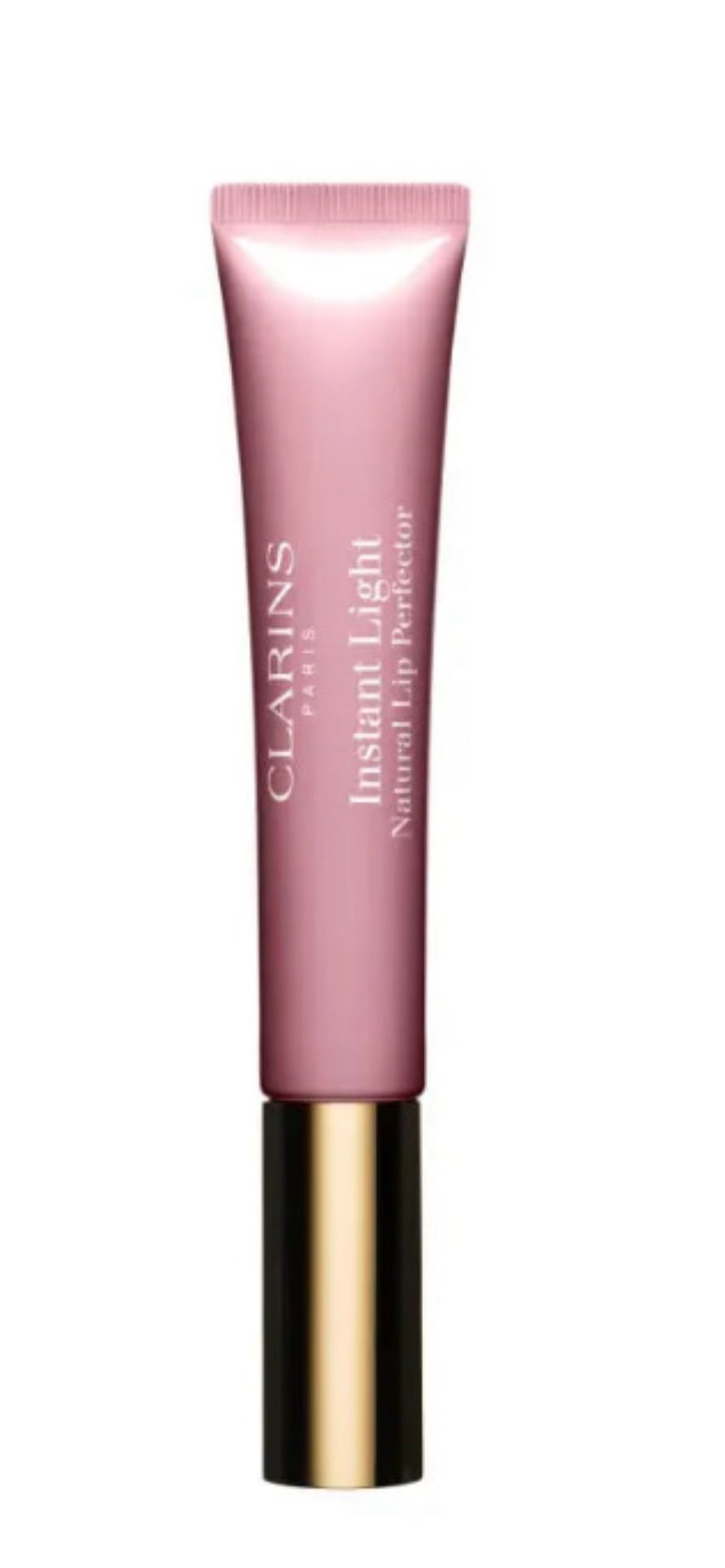 リップ パーフェクター/CLARINS/リップオイルの動画クチコミ4つ目