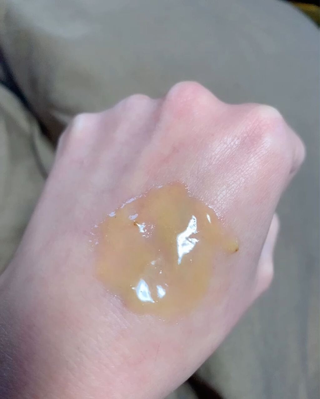 じわっと温感リップスクラブ/DAISO/リップグロスの動画クチコミ2つ目