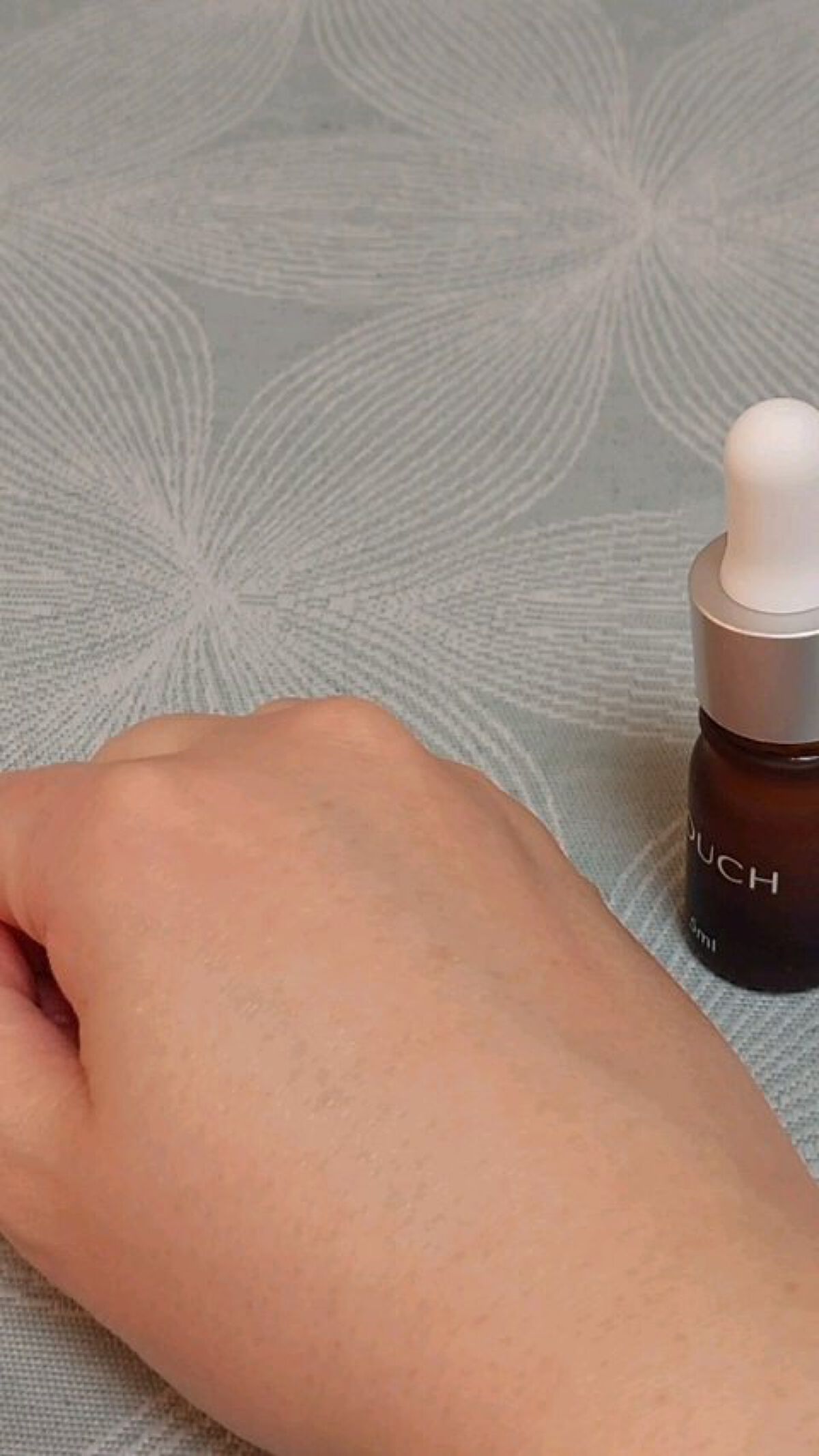TOUCHブースターセラム/TOUCH/美容液の動画クチコミ1つ目