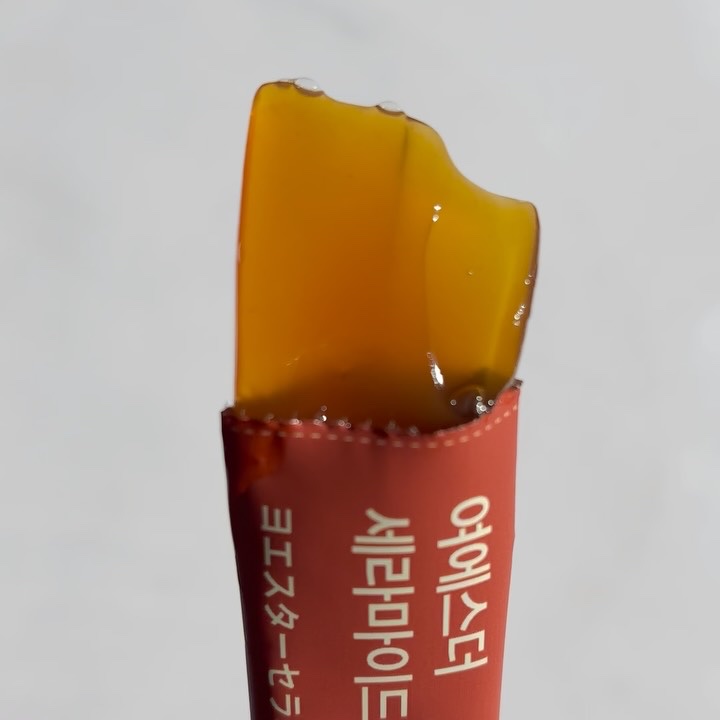 ドクターエスターセラミドプラス/ESTHER FORMULA/美容サプリメントを使ったクチコミ（3枚目）