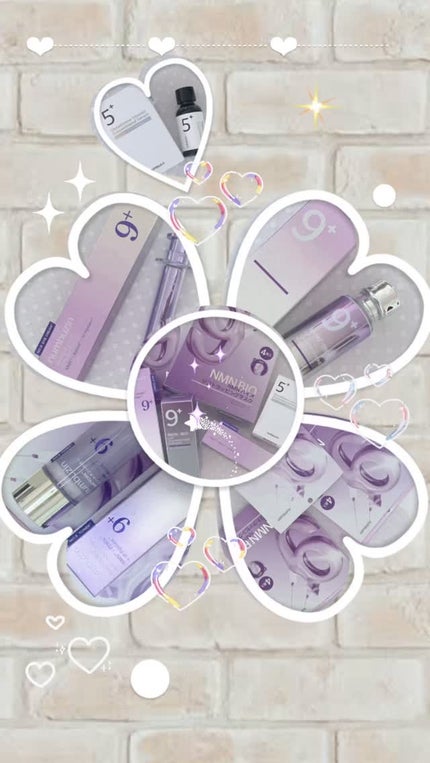 9番 NMNレチノールリフトアイクリーム/numbuzin/アイケア・アイクリームの人気ショート動画