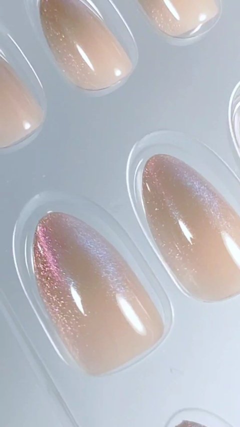 ネイルチップ(シールタイプ)/FINGER SUIT/ネイルチップ・パーツを使ったクチコミ（1枚目）