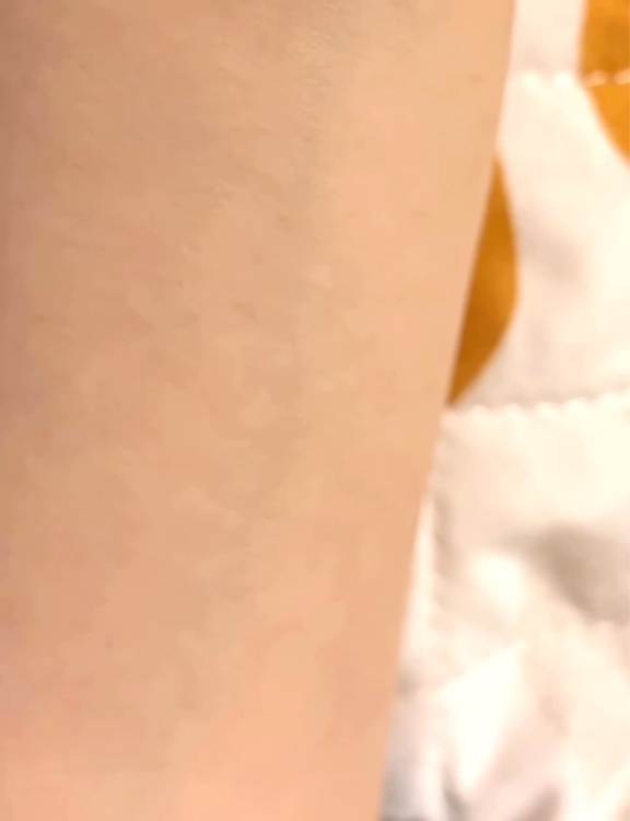 フェイクヌードアイブロウ/素肌記念日/アイブロウペンシルを使ったクチコミ（2枚目）