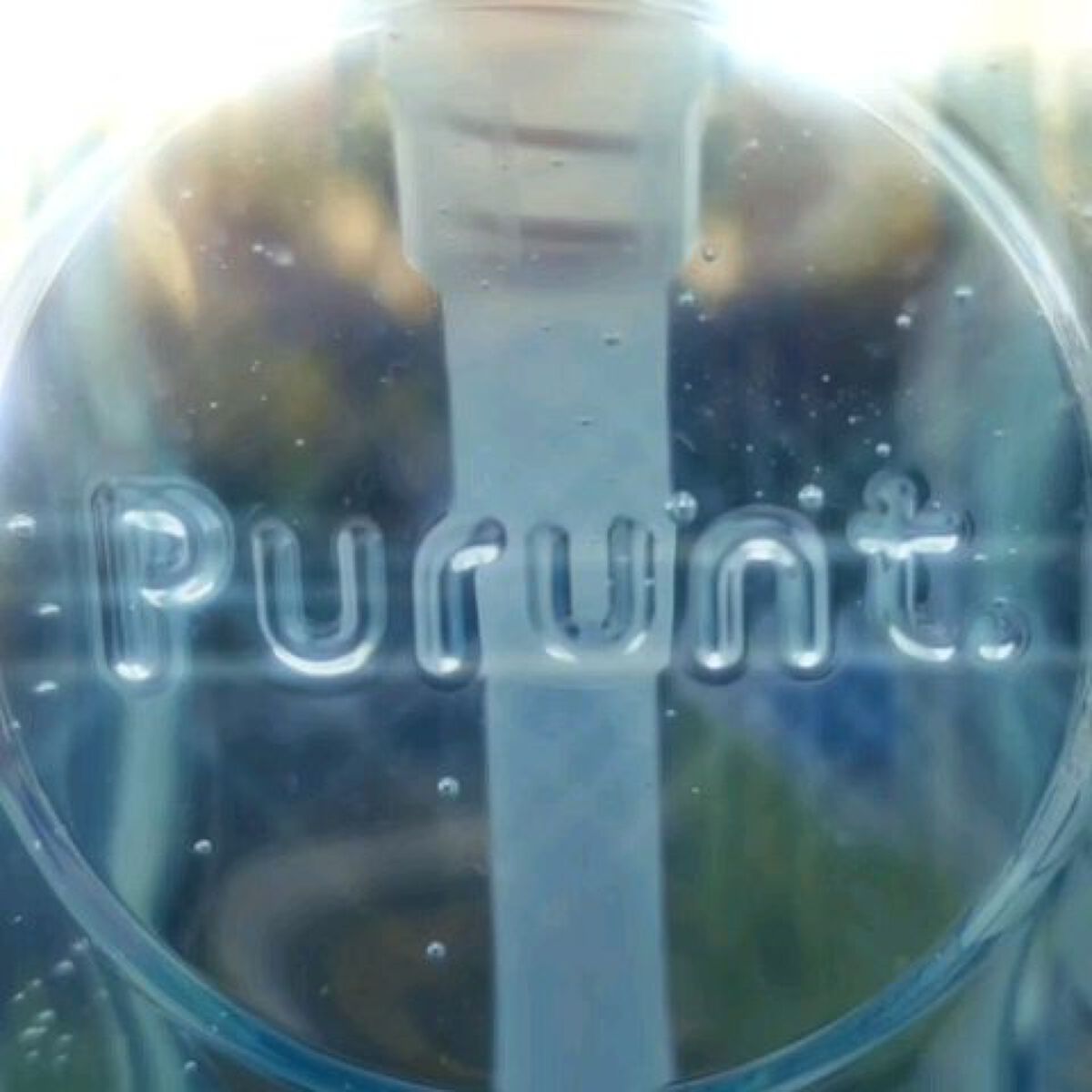 プルント コントロール美容液シャンプー/トリートメント/Purunt./市販シャンプーを使ったクチコミ（2枚目）