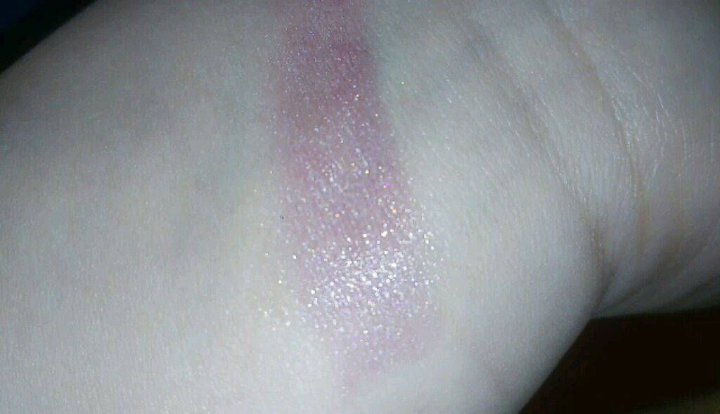 UR GLAM     MINI LIPSTICK/U R GLAM/口紅を使ったクチコミ（2枚目）