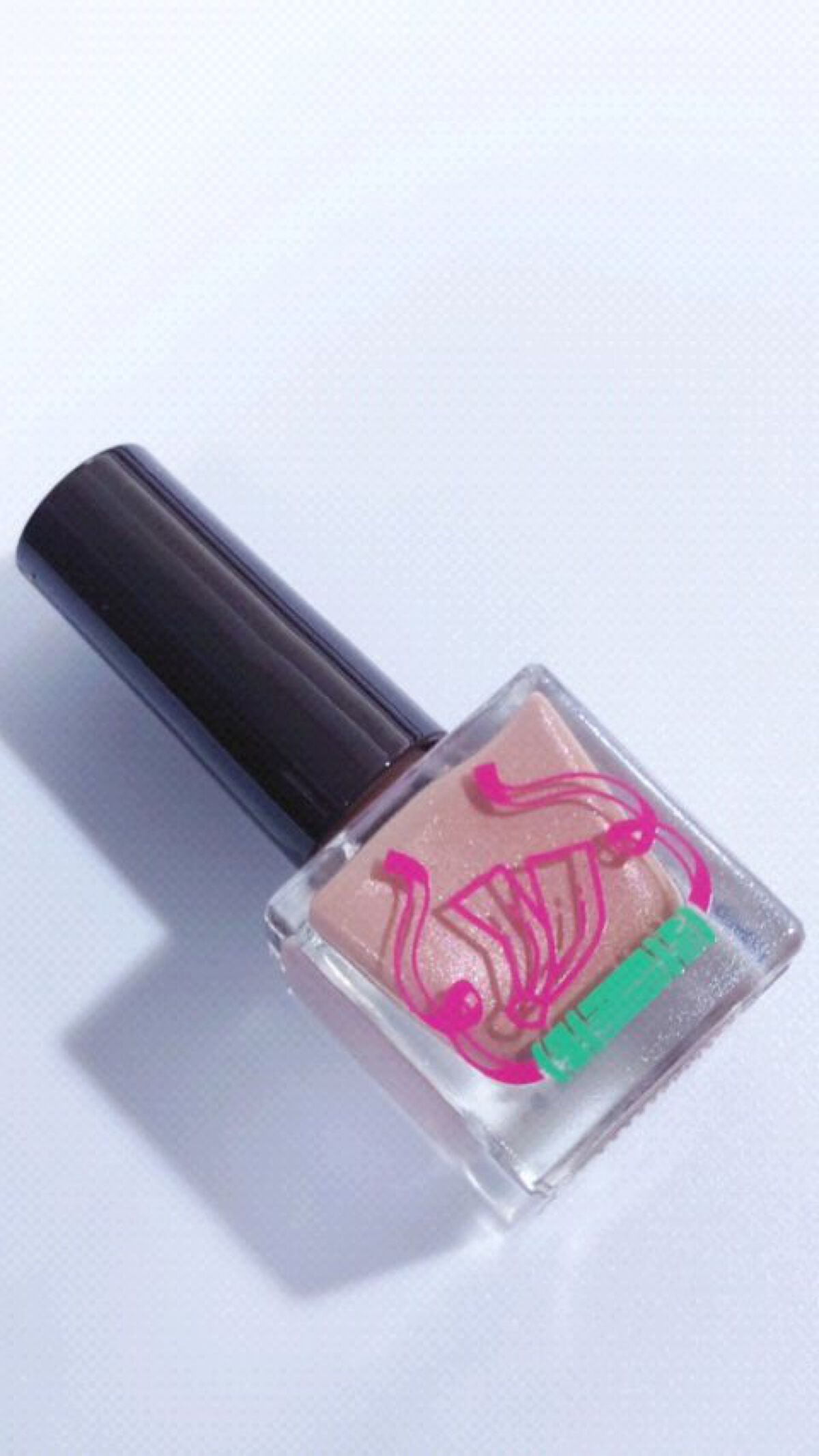 一番コフレ 鬼滅の刃～弐～ D賞/BANDAI SPIRITS/マニキュアを使ったクチコミ（1枚目）