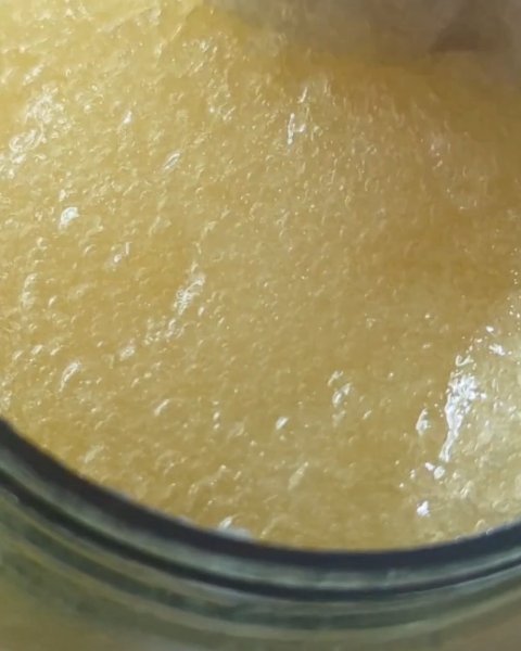 plu セラピースカルプスケーリングスクラブのクチコミ「…
#PR
ご褒美ケアはPLUの2大スクラブで決まり！

🛁バブルシュガーボディスクラブ（ハー.....」（3枚目）