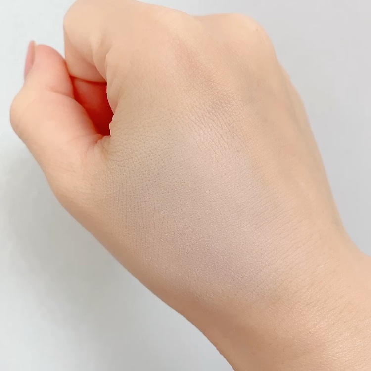 マルチカラーバリエーション マット/チャコット・コスメティクス/単色アイシャドウを使ったクチコミ（3枚目）