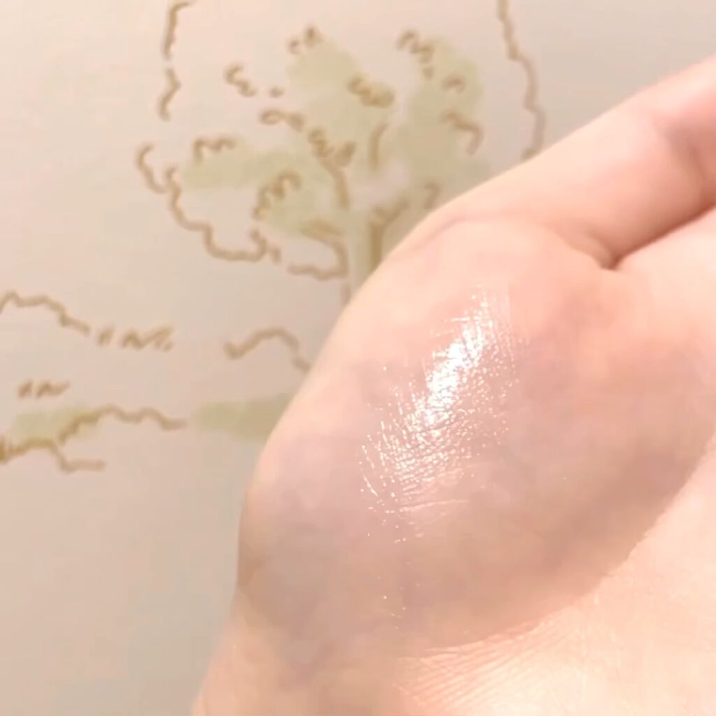 トゥルーディメンションラディアンスバーム/hince/スティックハイライトを使ったクチコミ（2枚目）