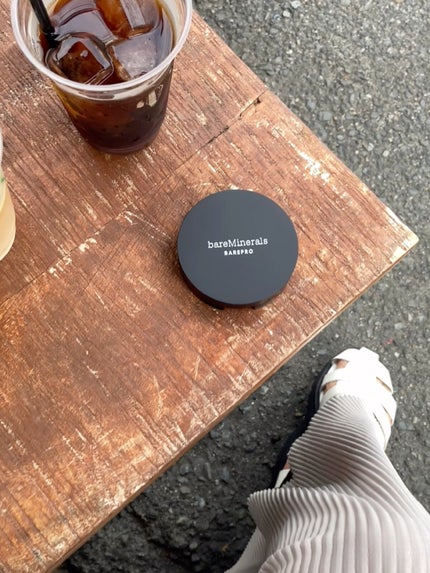 ベアプロ 16HR パウダー ファンデーション/bareMinerals/パウダーファンデーションの人気ショート動画