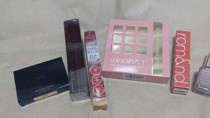 ピンクメイクセット LIPSフェスタ Autumn 2022/LIPS/メイクアップキットの人気ショート動画