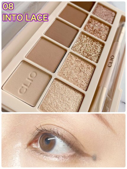 アクアレジスト スモーキーシャドウ/MAKE UP FOR EVER/スティックアイシャドウの人気ショート動画