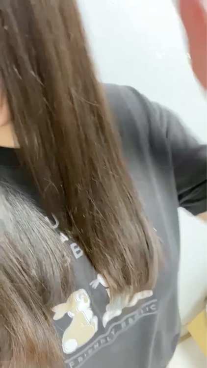 ディープダメージトリートメントEX/UNOVE/洗い流すヘアトリートメントを使ったクチコミ（2枚目）