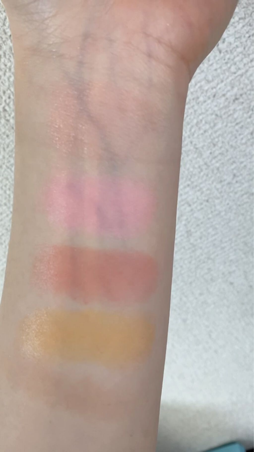 モイストグロウクッションブラッシャー/ラミューズ/ジェル・クリームチークの動画クチコミ1つ目