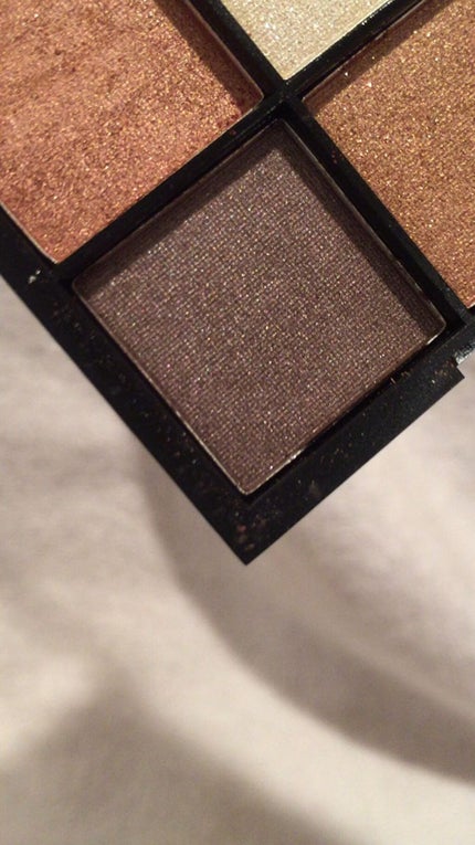 UR GLAM BLOOMING EYE COLOR PALETTE/U R GLAM/アイシャドウパレットの人気ショート動画