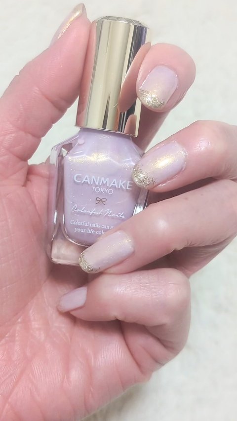 ネイルホリック アート/ネイルホリック/マニキュアの人気ショート動画