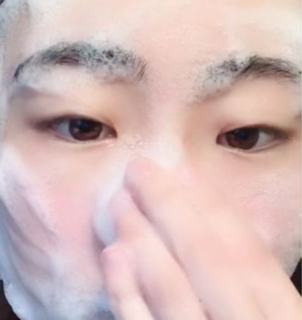 オーラーフェイシャルフォーム/soforme/洗顔フォームを使ったクチコミ(3枚目)