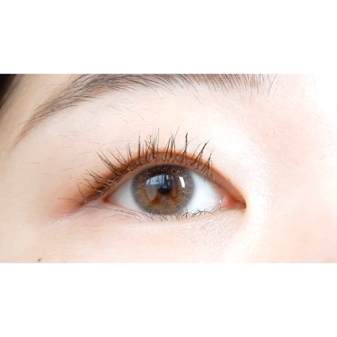 Clover Bling/THEPIEL/カラーコンタクトレンズの動画クチコミ2つ目