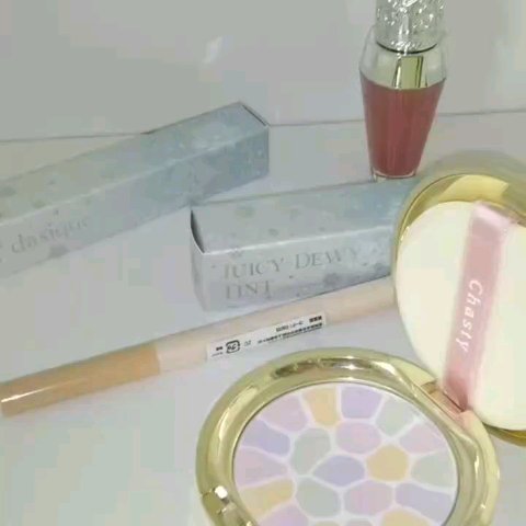 ラ プードル オートニュアンス/Elégance/プレストパウダーの人気ショート動画